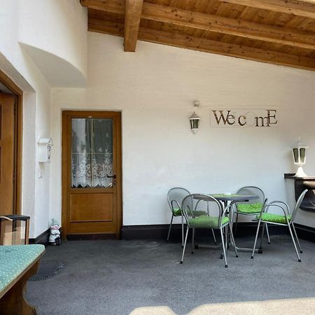 Apartment Appartment Wildmoos - Soe315 By Interhome Solden Exterior photo
